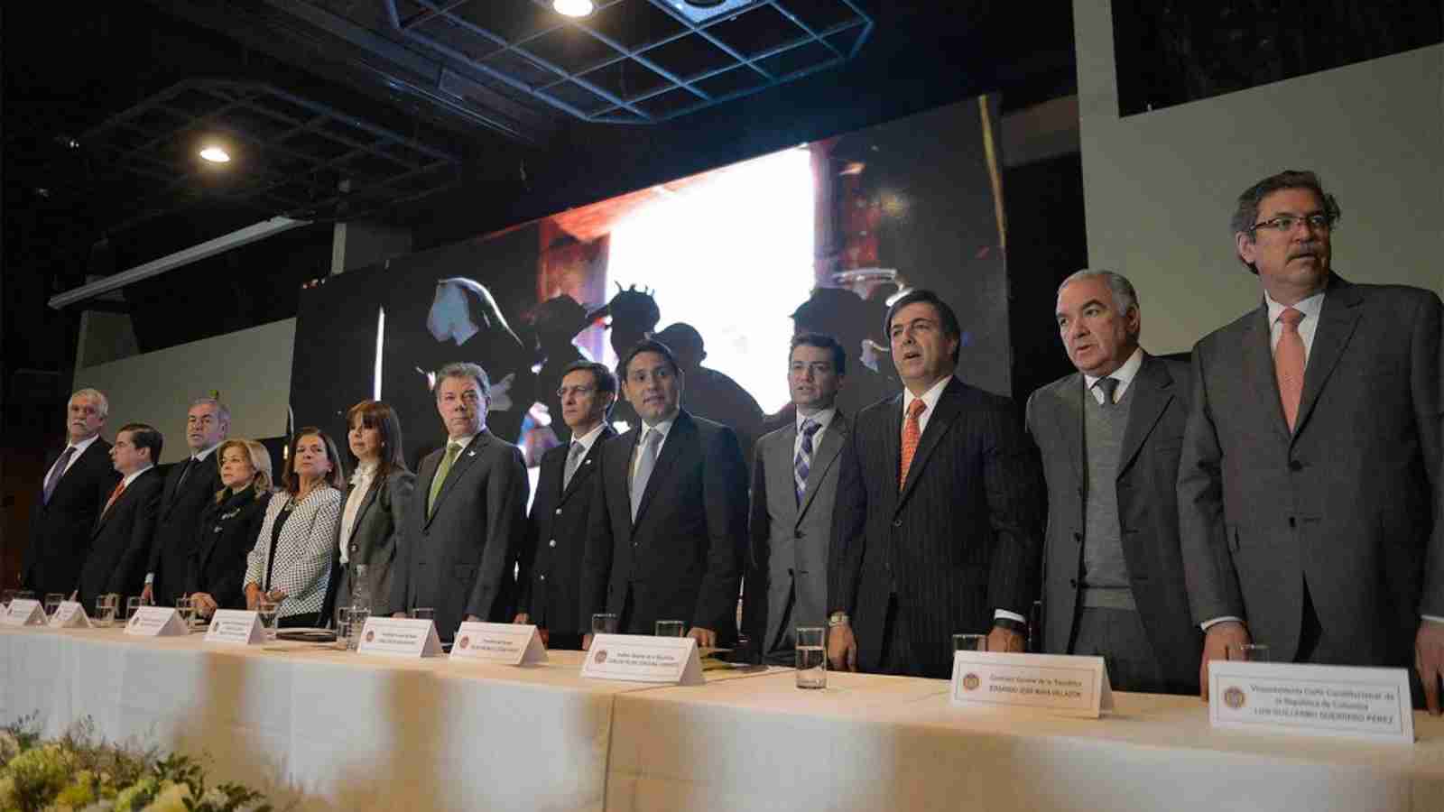 Jurisprudencia y Constitución de 1991 - Ecospolíticos.com