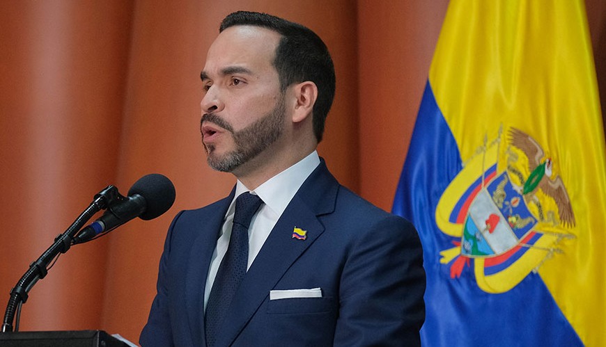 Foto: Presidencia 