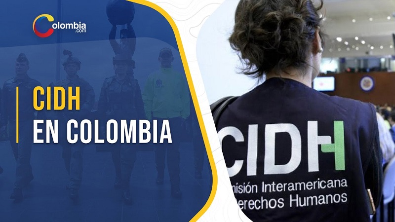 La Comisión Interamericana de Derechos Humanos (CIDH) entregó su balance después de la visita al país y en un documento de 48 páginas constató que el “Estado se caracterizó por el uso excesivo y desproporcionado de la fuerza, en muchos casos, incluyendo la fuerza letal”. 