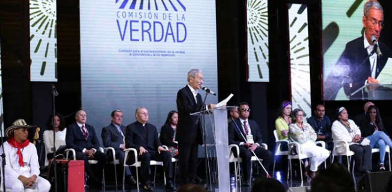 Una demanda para ampliar el periodo de labores e investigación de la Comisión de la Verdad,  pidieron las víctimas, al argumentar que la pandemia ha afectado su trabajo y cuyo informe final debe presentarse a finales de noviembre del presente año.