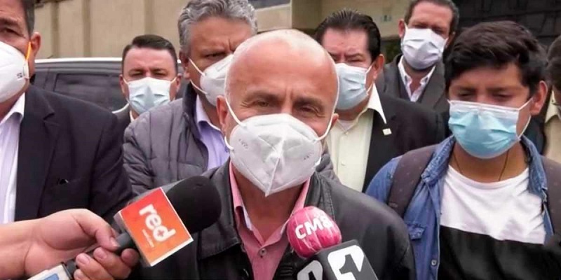 La dirigencia sindical colombiana, junto con los jóvenes, darán prioridad a seis iniciativas donde se destaca la “Exigencia de las garantías para el ejercicio de la protesta pacífica.