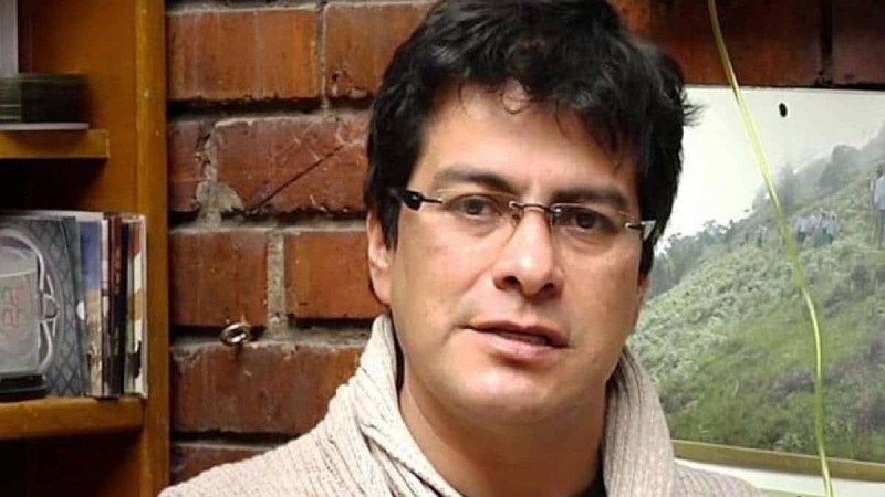 El alto comisionado para la paz, Danilo Rueda, dijo que ha tenido encuentros personales con diferentes líderes de la ‘Segunda Marquetalia’, disidencias de las Farc y las Autodefensas Gaitanistas de Colombia (AGC).