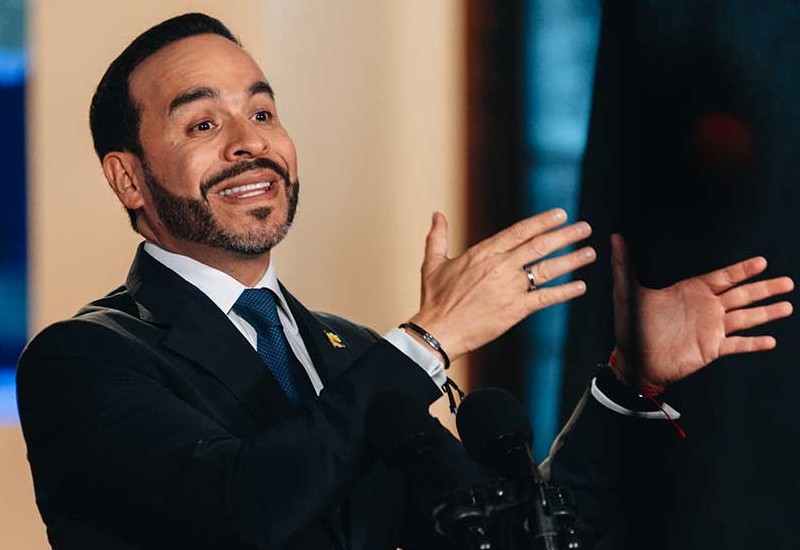 ¡’Saquearon al país’!: De la Espriella denuncia grave déficit fiscal y ordena fuerza pública en universidades públicas