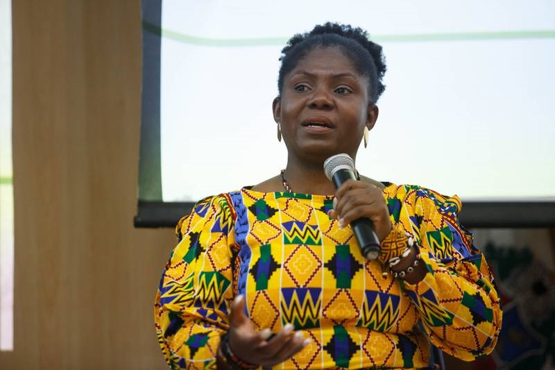 La fórmula vicepresidencial del Pacto Histórico, Francia Márquez,  anunció que instaurará una demanda penal contra el presidente del Congreso, Juan Diego Gómez Martínez, quien dijo en un debate en la plenaria del Senado que el Ejército de Liberació0n Nacional, ELN, apoya la aspiración a esa alta dignidad del Estado.