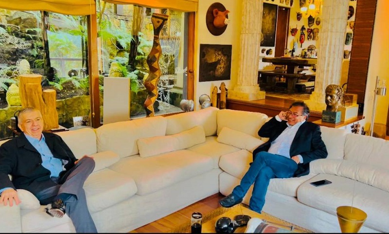 La decisión del Partido Liberal de apoyar al Gobierno que se inicia el 7 de agosto del 2022, en cabeza del presidente electo, Gustavo Petro, permite establecer que ya el mandatario cuenta con las mayorías parlamentarias para que el legislativo viabilice las propuestas anunciadas en la campaña del Pacto Histórico.