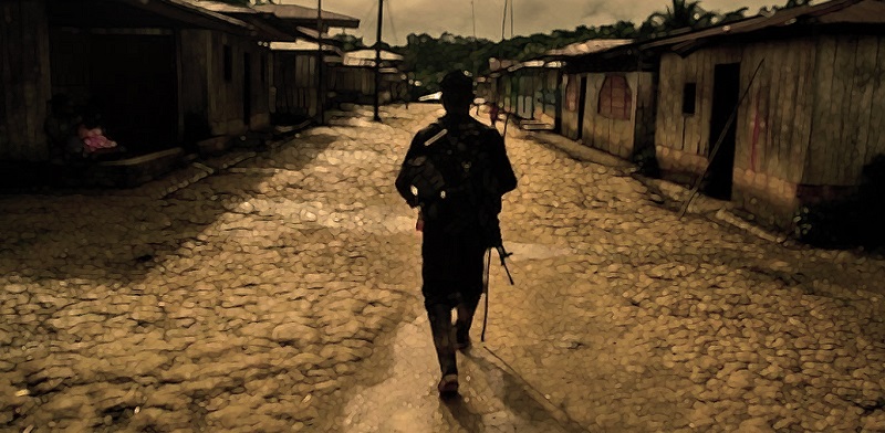 “Sólo una mirada humanitaria puede dar respuesta a los flagelos que se viven en gran parte de la Costa Pacífica y el Suroccidente colombiano” advirtieron 14 obispos quienes expresaron su solidaridad con las gentes de esa región del país ante los enfrentamientos de grupos al margen de la ley.