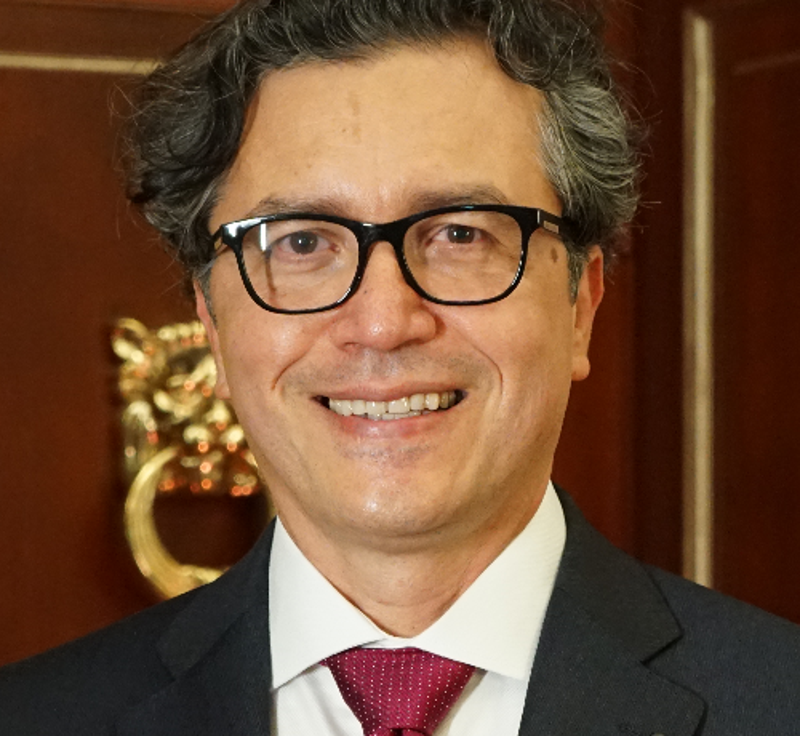 Así lo señaló el congresista y ponente en la discusión de dicho proyecto Heráclito tras destacar que es una de las principales normas que deja el Congreso aprobadas en esta legislatura porque avanza en la tecnología 