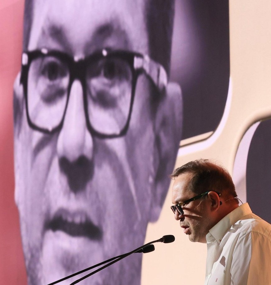 El presidente del Congreso, Lidio García Turbay, afirmó que el Presupuesto General de la Nación del 2026 “no puede adoptarse por decreto” y que debe ser tramitado con estudios, argumentos “y las propuestas de nuestros congresistas”.