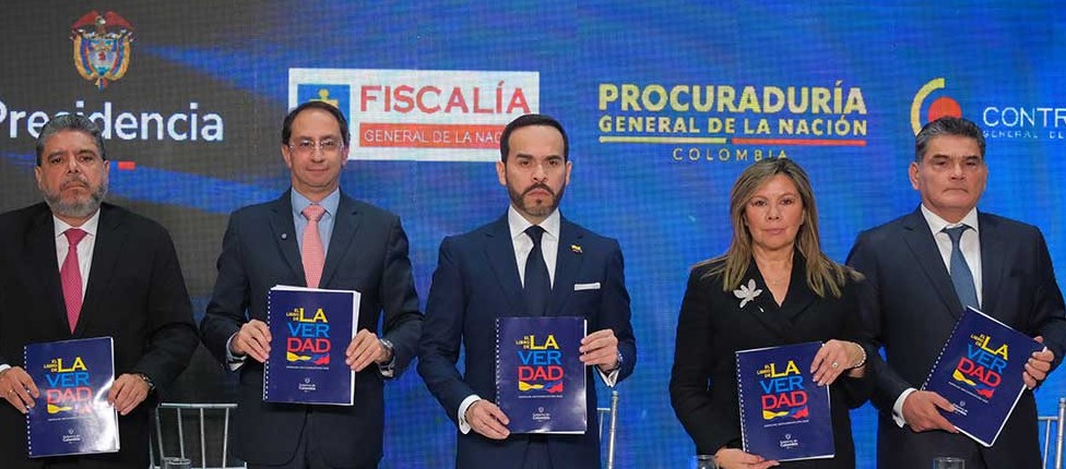 Foto: Presidencia  