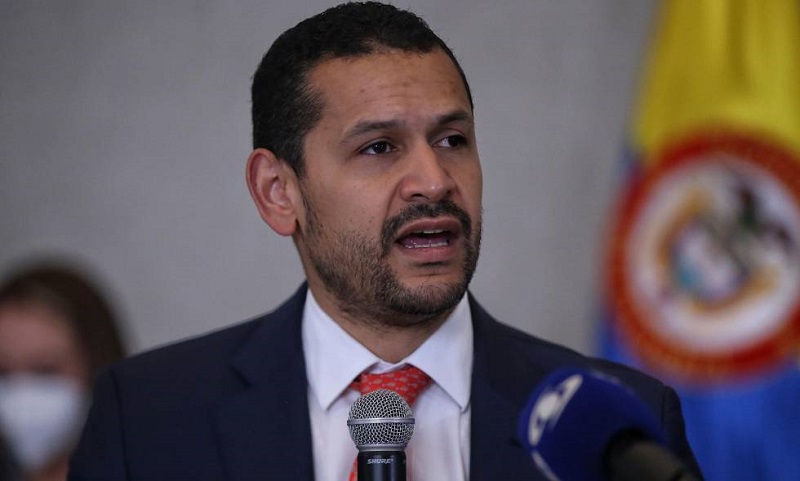 De los más de 1.100 municipios en territorio nacional, 99 están priorizados por tener algún tipo de riesgo por grupos armados organizados como disidencias de las Farc, el ELN y Clan del Golfo.