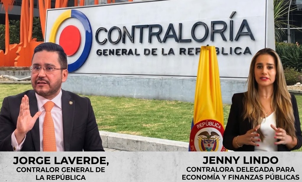 Hallazgos de la Contraloría revelan irregularidades en contratación en la recta final del Gobierno Petro