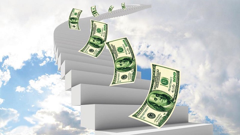 El valor del dólar llegó este miércoles 6 de julio del 2022, a los $4.300 en Colombia, un aumento constante que no para y ha llevado a una inmensa preocupación en las finanzas, no solo de la nación, sino a nivel mundial. 
