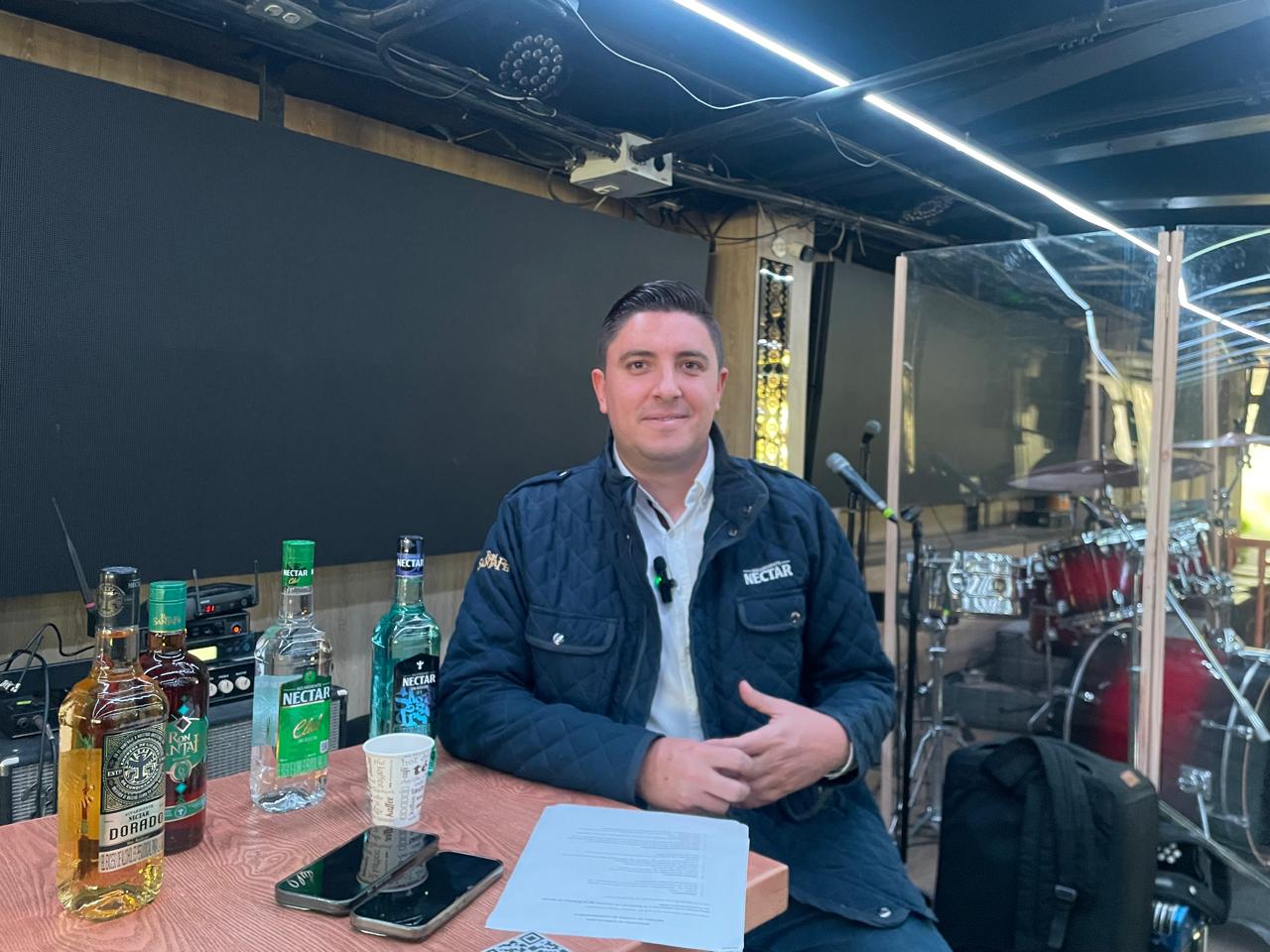 ELC ha transferido $300 mil millones en educación y salud en la última década