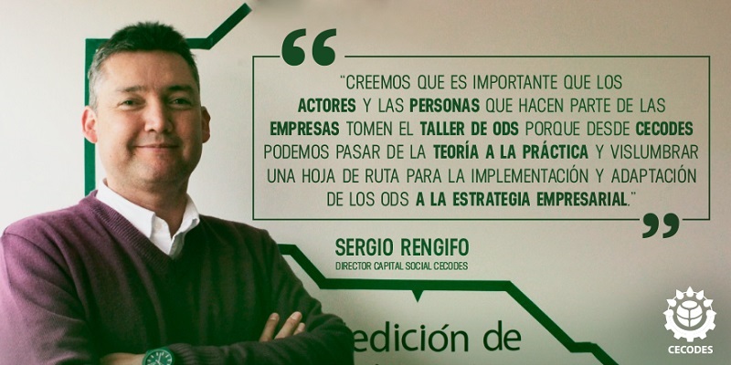 El Consejo Empresarial Mundial para el Desarrollo Sostenible, (WBSCD por sus siglas en inglés), trabaja con las empresas más representativas de todos los países en la implementación de los Principios Rectores de las Naciones Unidas sobre Empresas y Derechos Humanos (PRNU). 