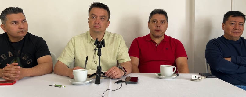 El ex viceministro del Interior, del actual gobierno, Gustavo Garc\u00eda, inici\u00f3 en el Huila la campa\u00f1a al Senado. Estuvo en Pitalito y otros municipios en reuniones con equipos y periodistas. 