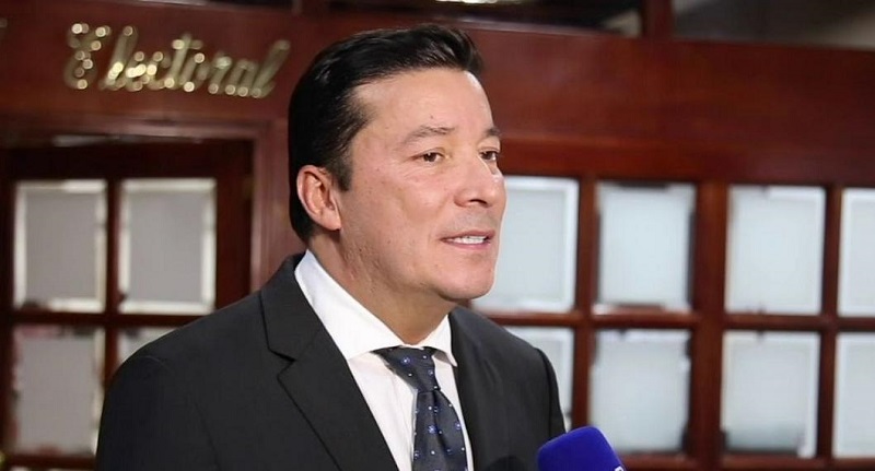 Tras un riguroso proceso de selección, Hernán Penagos Giraldo, ex congresista del Partido de la U, ha sido designado como el nuevo registrador nacional, sucediendo a Alexander Vega.