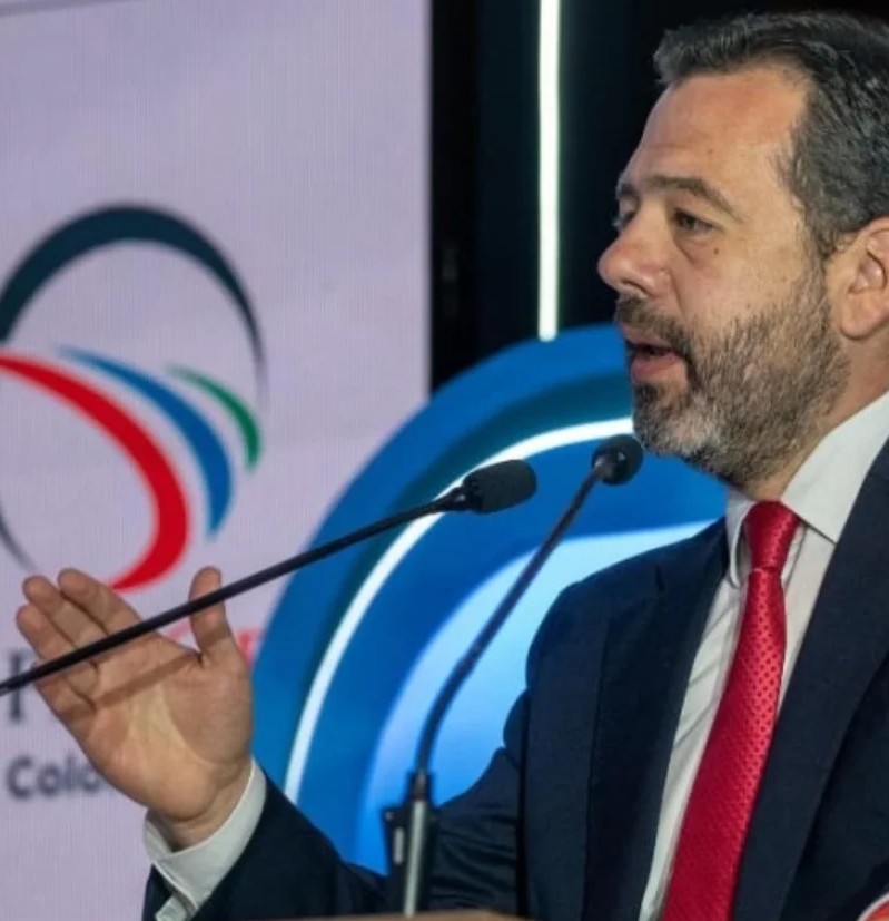 Bogotá no tendrá racionamiento de agua por El Niño