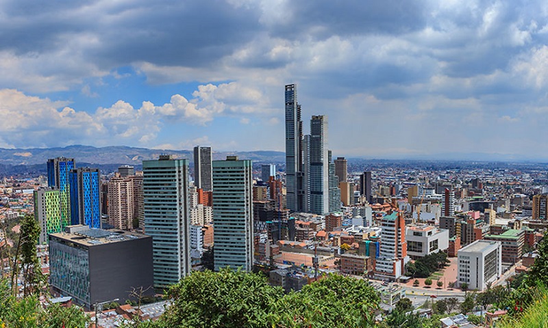 En estos lugares de Bogotá se concentran la mayor cantidad de potenciales superdispersores para COVID-19 y adicionalmente tienen una circulación comunitaria del virus