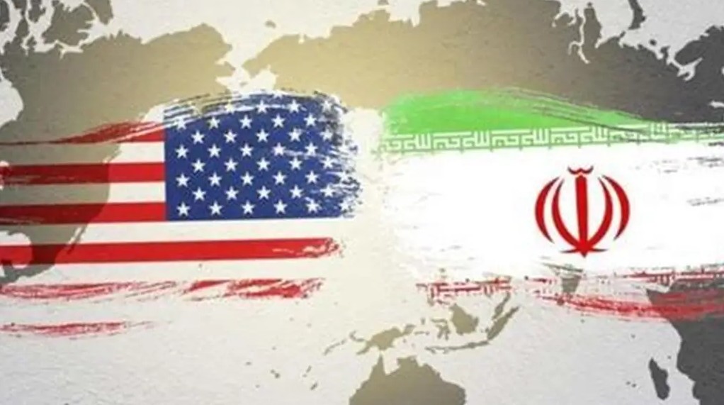 Tensión al rojo vivo: Estados Unidos - Irán arrastran al mundo a nueva tormenta geopolítica