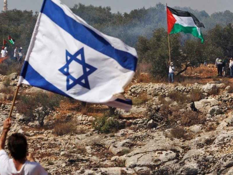 Israel y Ham\u00e1s han firmado la \u201cprimera fase\u201d del plan de paz impulsado por Estados Unidos, abriendo el camino hacia un alto el fuego. 