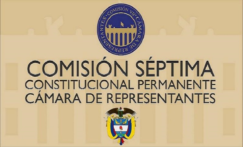 Luego de una reunión de los presidentes de las comisiones constitucionales de la Cámara de Representantes, con la mesa directiva de la corporación y los ministros de salud, Carolina Corcho y del interior, Alfonso Prada, se decidió que la reforma a la salud se tramitará como un proyecto de ley ordinario en las sesiones extraordinarias y en la comisión séptima que trata los temas que tienen que ver con la salud, entre otros. 