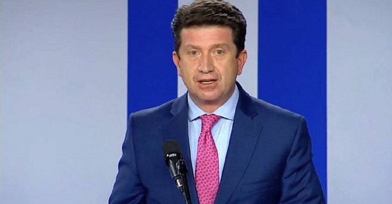 El ministro de defensa Diego Molano fue contundente en señalar que “No vamos a permitir que el vandalismo y los bloqueos afecten la reactivación y la tranquilidad de los colombianos”.
