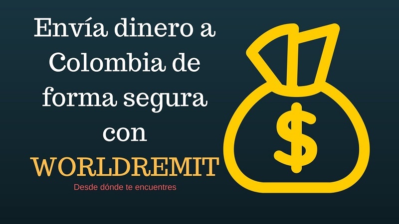 La empresa líder en pagos digitales reduce sus comisiones por remesas enviadas desde Estados Unidos a Colombia en un 42.91% 