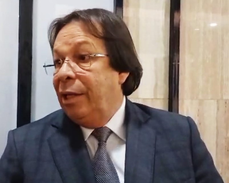 El magistrado del Consejo Nacional Electoral- CNE- César Augusto Lorduy Maldonado, hizo un llamado a la Corte Constitucional para que, con el mayor análisis y en el menor tiempo, falle sobre la excequibilidad de la reforma al Código Electoral