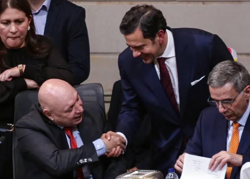 Comisiones Económicas del Congreso aprueban monto del PGN por $634,9 billones