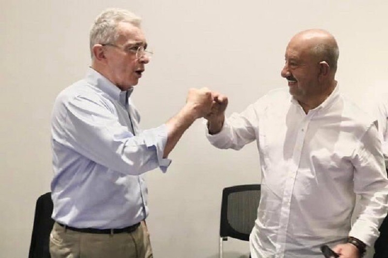 Un marco legal se tramitará en el Congreso de la República, que permita una verdadera protección de la propiedad privada y blinde a las personas de eventuales abusos del Estado, de arrebatarle sus bienes de una manera inadecuada y abusiva.