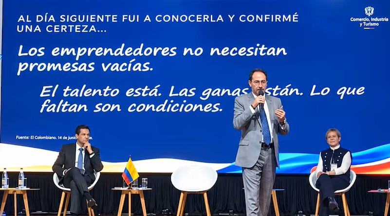 Acelerar proyectos de energía para impulsar la inversión plantea el Gobierno