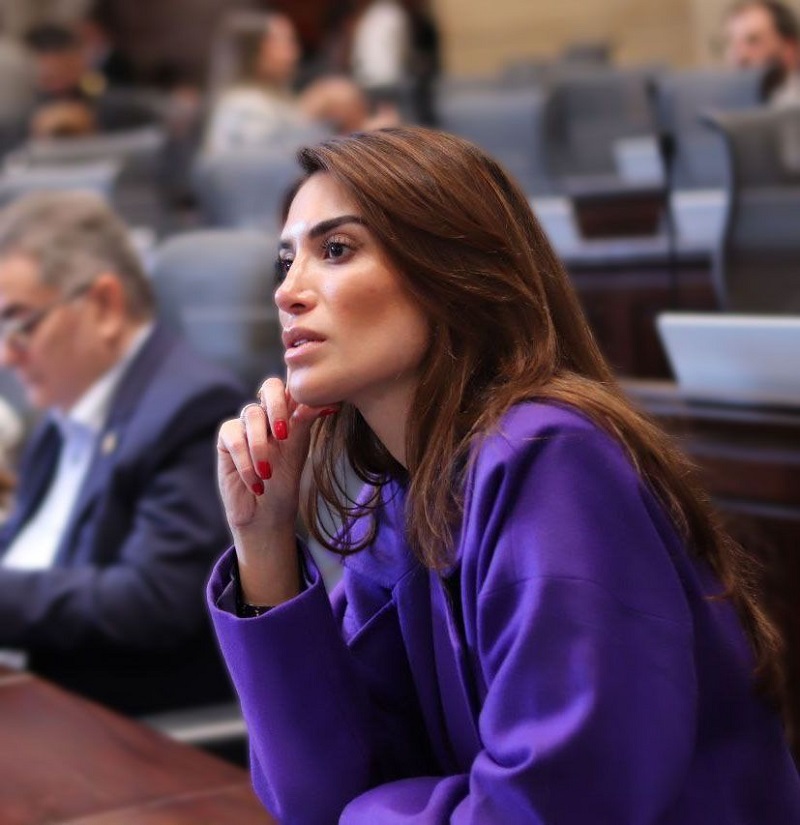Un fuerte requerimiento a la ministra del deporte Luz Cristina López, por la falta de ejecución de los recursos destinados para actividades del presente año y la reducción en las compensaciones por medallas obtenidas por los deportistas olímpicos, hizo la congresita Saray Robayo Bechara.