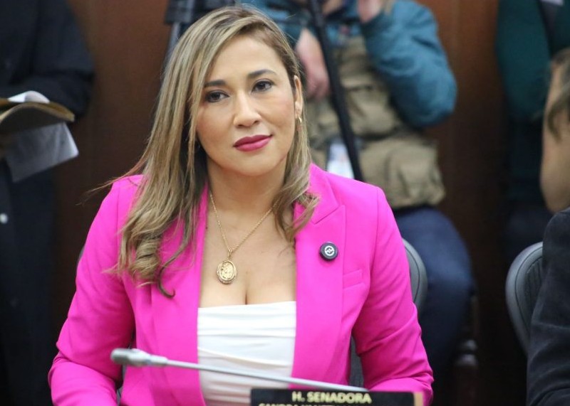 La senadora Sandra Jaimes, docente y defensora de los derechos del magisterio, fue contundente en se\u00f1alar que dichas irregularidades tienen que ver con las altas tarifas, y las trabas que le ponen a los pacientes para atenderlos, pese a que es una instituci\u00f3n p\u00fablica.