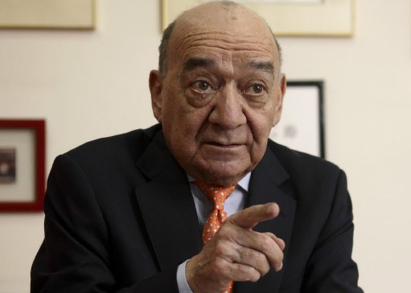 Yamid Amat en “estado crítico y pronóstico reservado”