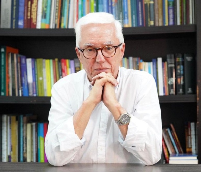 Jorge E. Robledo