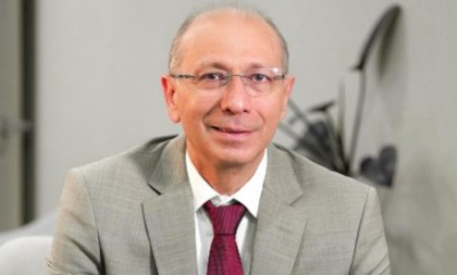 Carlos Saad Llinás. 