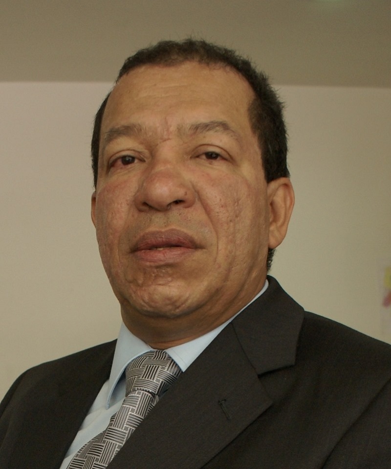 Humberto Tobón