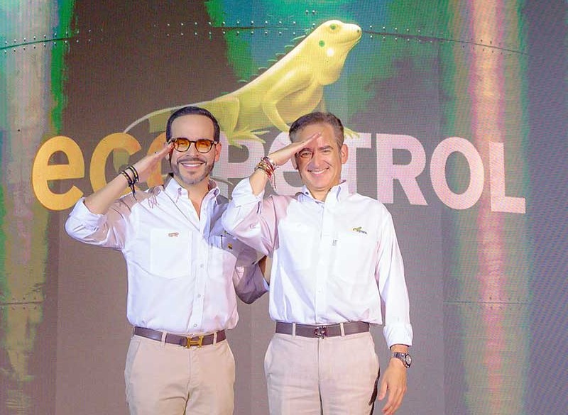 Foto: Joel González. Presidencia.  