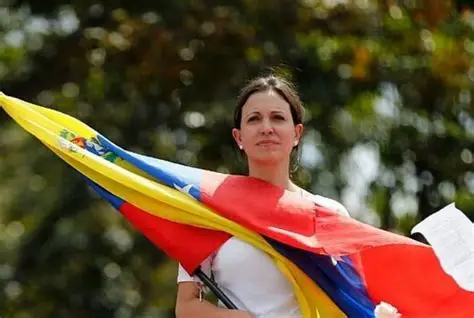 La representante de las fuerzas opositoras en Venezuela fue considerada por el comit\u00e9 del Nobel como un ejemplo de lucha contra el autoritarismo.