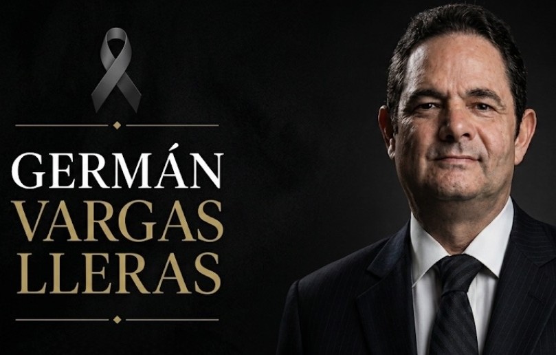 Germán Vargas Lleras (1962-2026): El último adiós al líder que transformó la palabra en obra