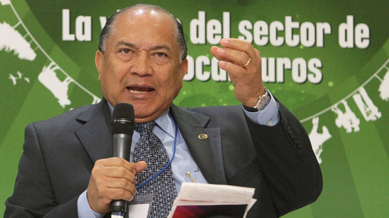 Colombia se encuentra en una situación alarmante respecto a sus reservas de gas natural que podrían agotarse en seis años, lo que obligaría a la importación de ese elemento energético, poniendo en peligro la soberanía energética del país.  