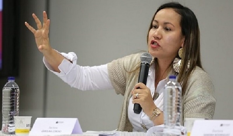 Ante el Congreso de la república, la ministra de salud, Carolina Corcho aseguró que se necesitan $1,3 billones para ejecutar los programas previstos para el sector, tras señalar que se tuvo que ajustar el presupuesto porque en el anteproyecto del anterior gobierno se evidenció un déficit de $8,1 billones.