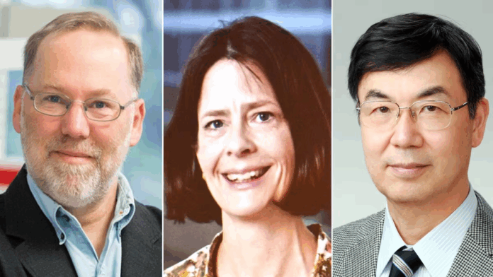Los cient\u00edficos estadounidenses Mary E. Brunkow y Fred Ramsdell y el japon\u00e9s Shimon Sakaguchi, ganaron el Nobel de Medicina 2025, por sus resultados en la investigaci\u00f3n del sistema inmunitario: c\u00f3mo el cuerpo controla el sistema de defensa para evitar enfermedades autoinmunes.