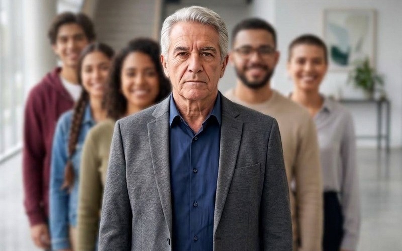¿Colombia valora la vejez o está aumentando su discriminación?