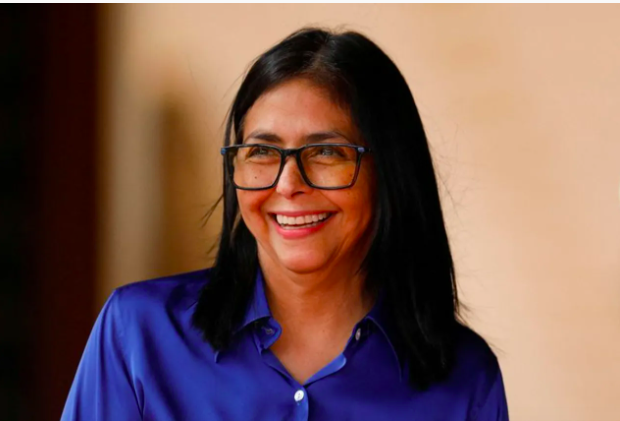 Rodríguez primer presidente de Venezuela en ir a la Casa Blanca en 25 años