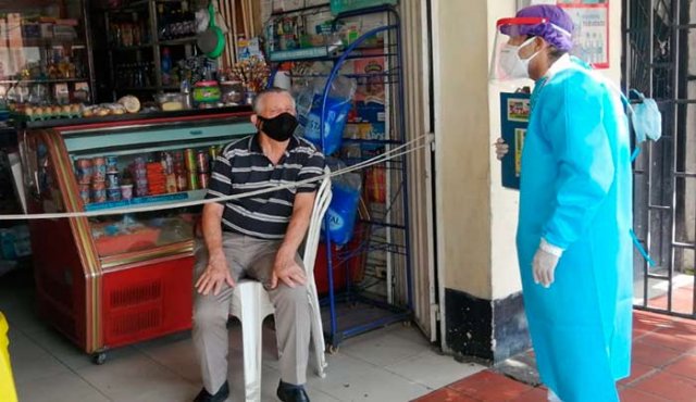 A partir de este martes 1 de septiembre del 2020, el Gobierno y los colombianos se la juegan con lo que se denominó aislamiento selectivo y distanciamiento individual responsable y que regirá hasta el 1 de octubre. 