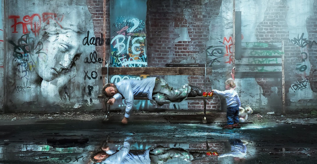 El número de personas viviendo en pobreza extrema en la región aumentó el año 2017 a niveles registrados una década atrás, según se desprende de un nuevo estudio sobre el panorama social regional. Sin embargo, la desigualdad disminuyó desde el año 2000.