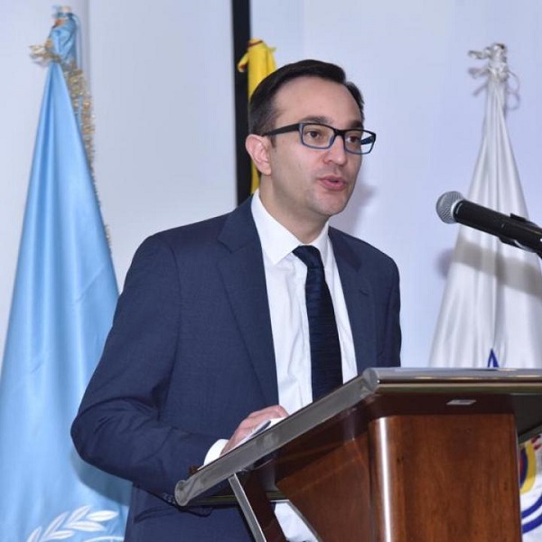 Los esfuerzos de Colombia para disminuir la corrupción aún no muestran resultados que convenzan. De acuerdo al Índice de Percepción de la Corrupción (IPC) 2019, publicado por Transparencia Internacional, nos falta aún mejorar las políticas en la lucha contra el robo de los recursos del erario público, con la complicidad del sector privado. 