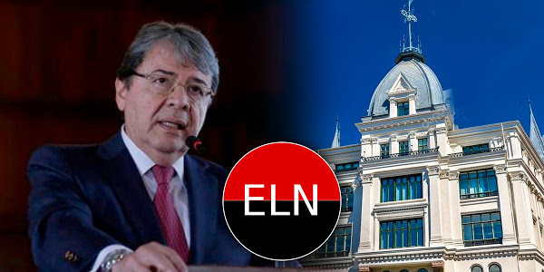 “Noruega es un país amigo, que nos merece el mayor respeto y consideración, y en este punto concreto naturalmente tenemos una diferencia, el gobierno del presidente Duque no reconoce esos protocolos”.