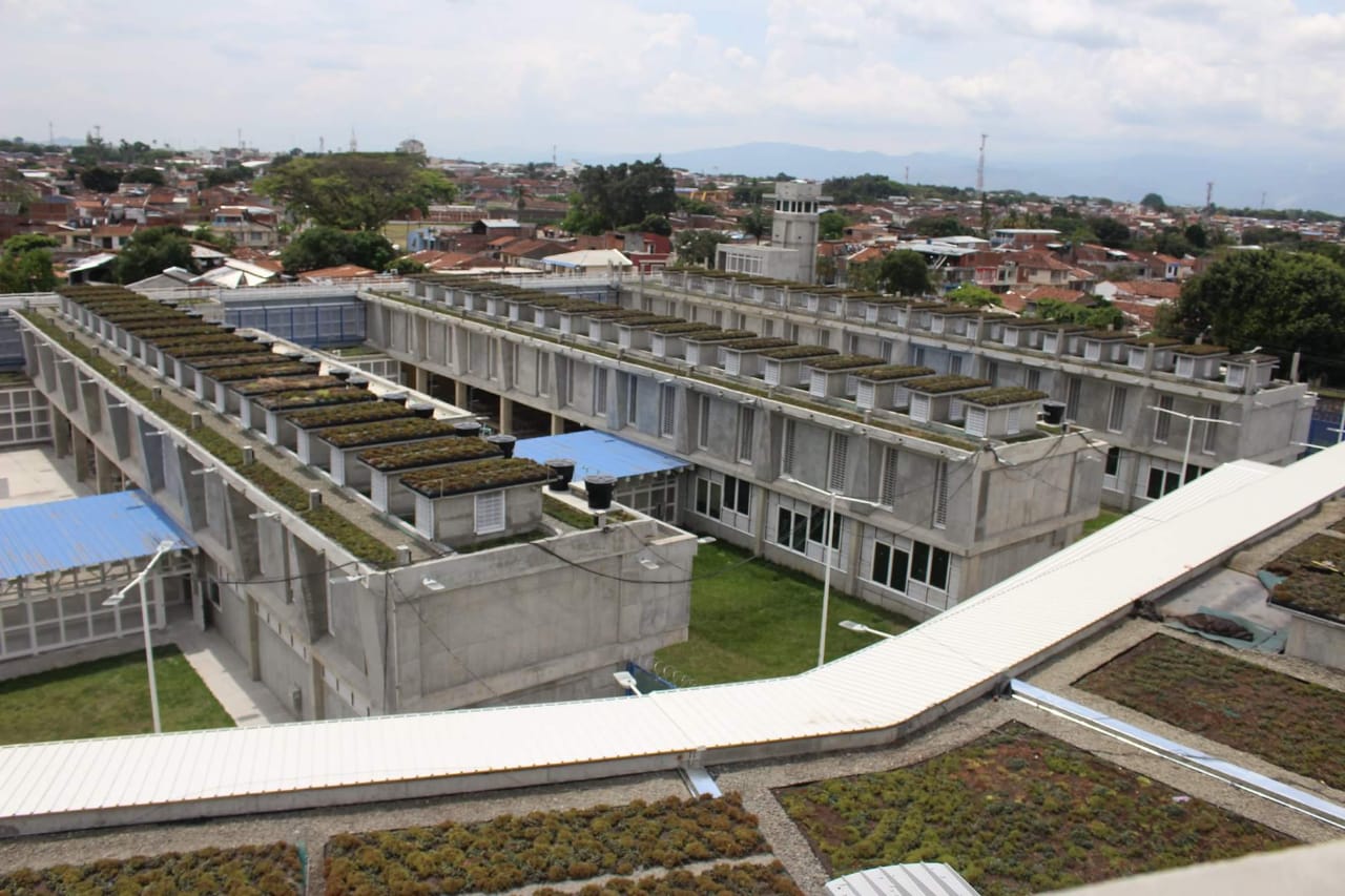 La Directora de la Unidad de Servicios Penitenciarios y Carcelarios, Matilde Mendieta Galindo, aseguró que la entidad a su cargo sigue la ruta por la dignidad humana de la población privada de la libertad, basada en la legalidad, el emprendimiento y la equidad.